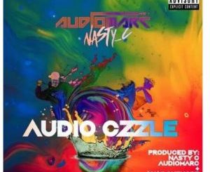 Audiomarc – Audio Czzle Ft. Nasty C