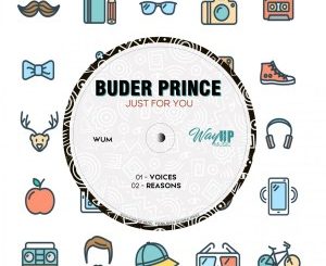 Buder Prince – Voices