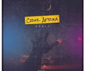 Cruz Afrika – Pray For Me