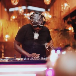 DJ Maphorisa & Kabza De Small – Scorpion Kings LIVE STREAM MIX MARCH 2020