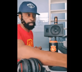 DJ Sbu – Mpambane