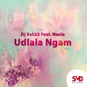 Dj Bakk3 – Udlala Ngam Ft. Neelo