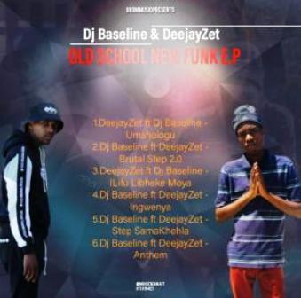 Dj Baseline Ft. DeejayZet – Umshologu (Isijokojoko)