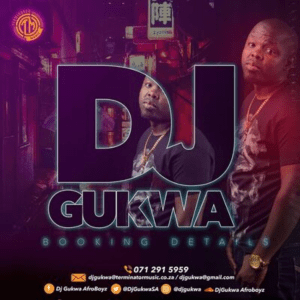 Dj Gukwa – The Offset Mixtape