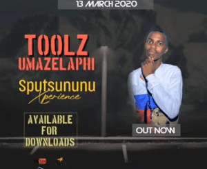 Dj Toolz (Umazelaphi) – Umazelaphi