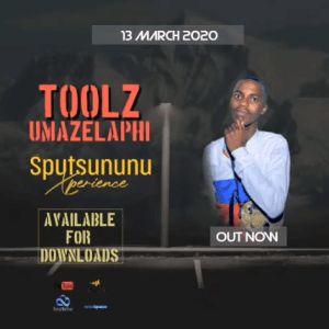 Dj Toolz (Umazelaphi) – Umazelaphi