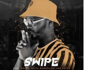 Djactive – Swipe