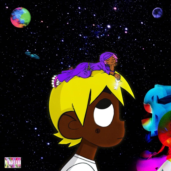 Lil Uzi Vert  - Money Spread (feat. Young Nudy)