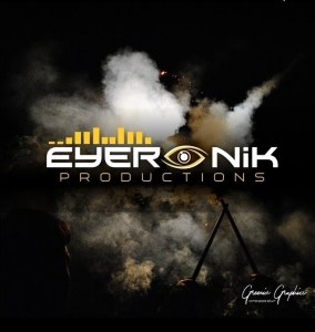 EyeRonik – Defects (Shredder’s Afrotouch)