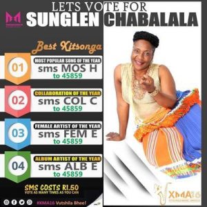 Fredbal – Hosi Mbhalati Ft. Sunglen Chabalala