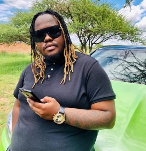 HEAVY K – Wedwa (Teaser) Ft. Mpumi