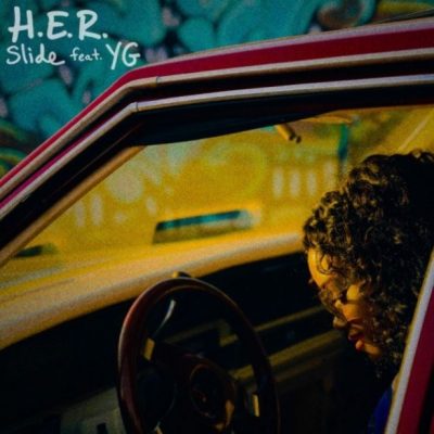 H.E.R. Ft. YG – Slide