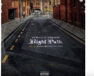 Jawsh Typhoon – Right Path Ft. Mass The Difference