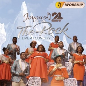 Joyous Celebration – UJesu Unobubele (Live)