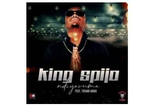 King Spijo – Ndiyavuma Ft. Thembi Mona