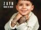 ALBUM: ZAYN – Mind of Mine (Deluxe Edition)