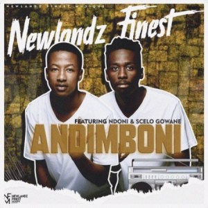 Newlandz Finest – Andimboni Ft. Ndoni & Scelo Gowane