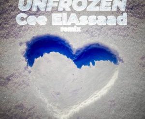 Pascal Morais, Che Cherry – Unfrozen (Cee ElAssaad Voodoo Mix)