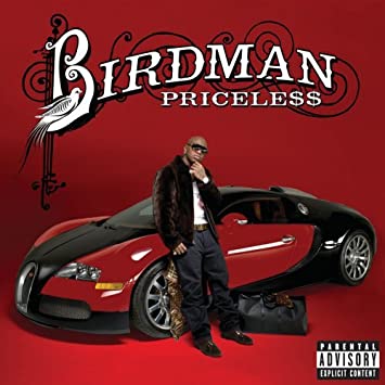 Birdman - Money to Blow (feat. Drake) [Street Version]