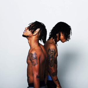 Rae Sremmurd - Came a Long Way