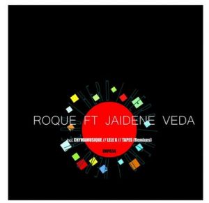 Roque – Hero (Chymamusique B2S Remix) Ft. Jaidene Veda