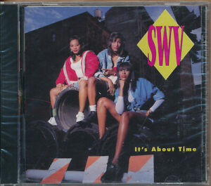 SWV - I'm So Into You