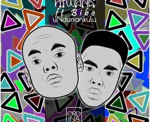 Schlyfer Ntwana – Undunankulu Ft. Bibo