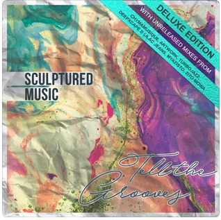 SculpturedMusic – Maybe 80 – 81 (Artwork Remix)