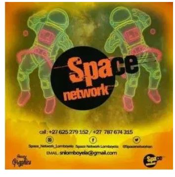 Space Network – G.V.O (Good Vibes Only)