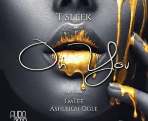 T Sleek – On You Ft. Emtee & Ashleigh Ogle