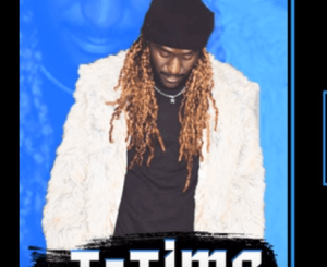 T Time – Nkhetha Wena