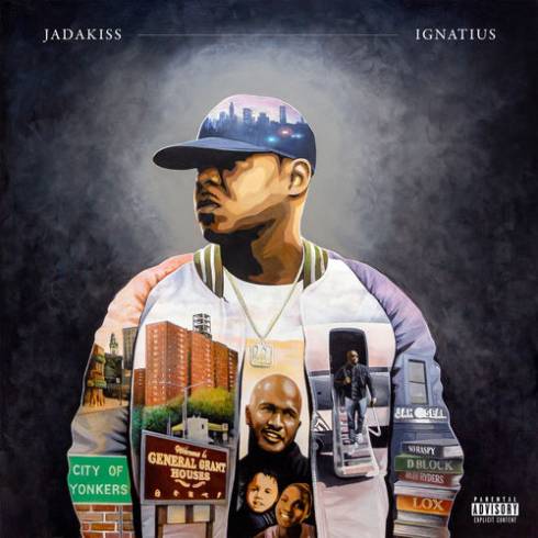 ALBUM: Jadakiss – Ignatius