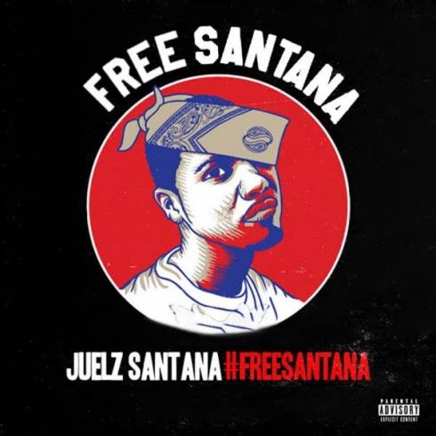 Juelz Santana – Pink Eagle feat. Dave East & Jim Jones