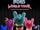 ALBUM: Various Artists – TROLLS World Tour (Original Motion Picture Soundtrack)