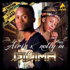 Airic & Nolly M – Gijima