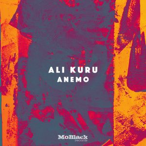 Ali Kuru – Anemo