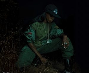 ALBUM: Angel Haze - Back to the Woods