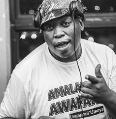 Bantu Elements – Morning Flava Breakfast Mix (27-04-2020)