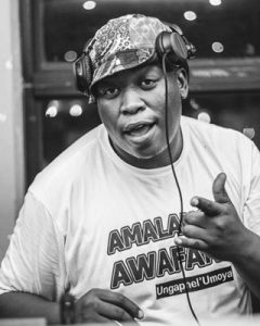 Bantu Elements – Morning Flava Breakfast Mix (27-04-2020)