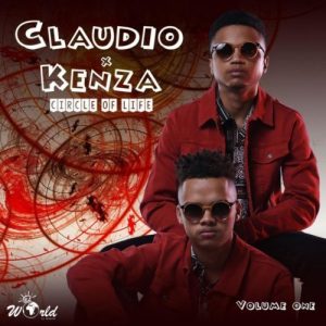 Claudio x Kenza – Give it All Ft. Kyle Deutch x Mthunzi