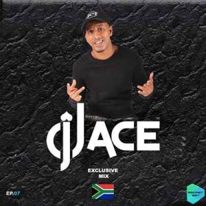 DJ Ace – Freedom Day (Lockdown 45 Mix)