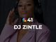 DJ Zinhle – GeeGo 41 Mix