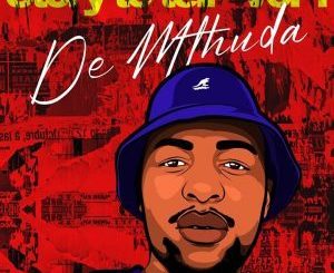 De Mthuda – Sghubhu Ft. Young Man