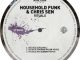 EP: Household Funk & Chris Sen – Rituals