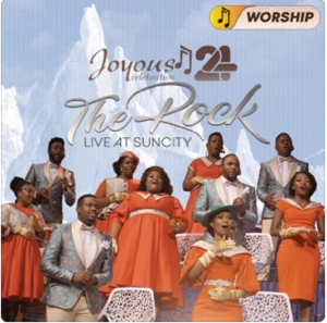 Joyous Celebration – Jesus l Need You (Live)