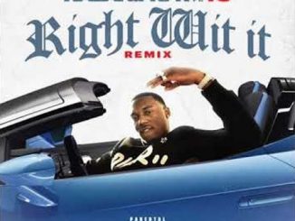 Kalan.FrFr. Ft. YG – Right With It (Remix)