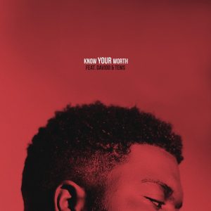 Khalid – Know Your Worth (Remix) Ft. Davido & Tems