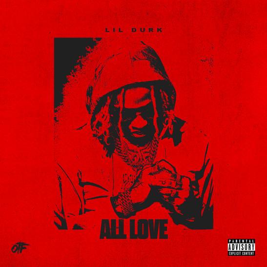 Lil Durk – All Love