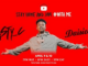 Nasty C – StayHome & Jam With Me and Rocking The Daisies