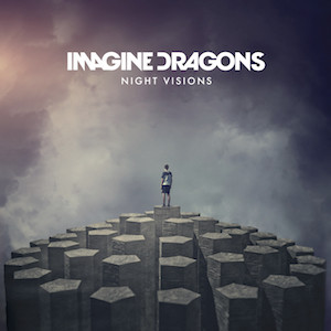 ALBUM: Imagine Dragons - Night Visions (Deluxe Version)